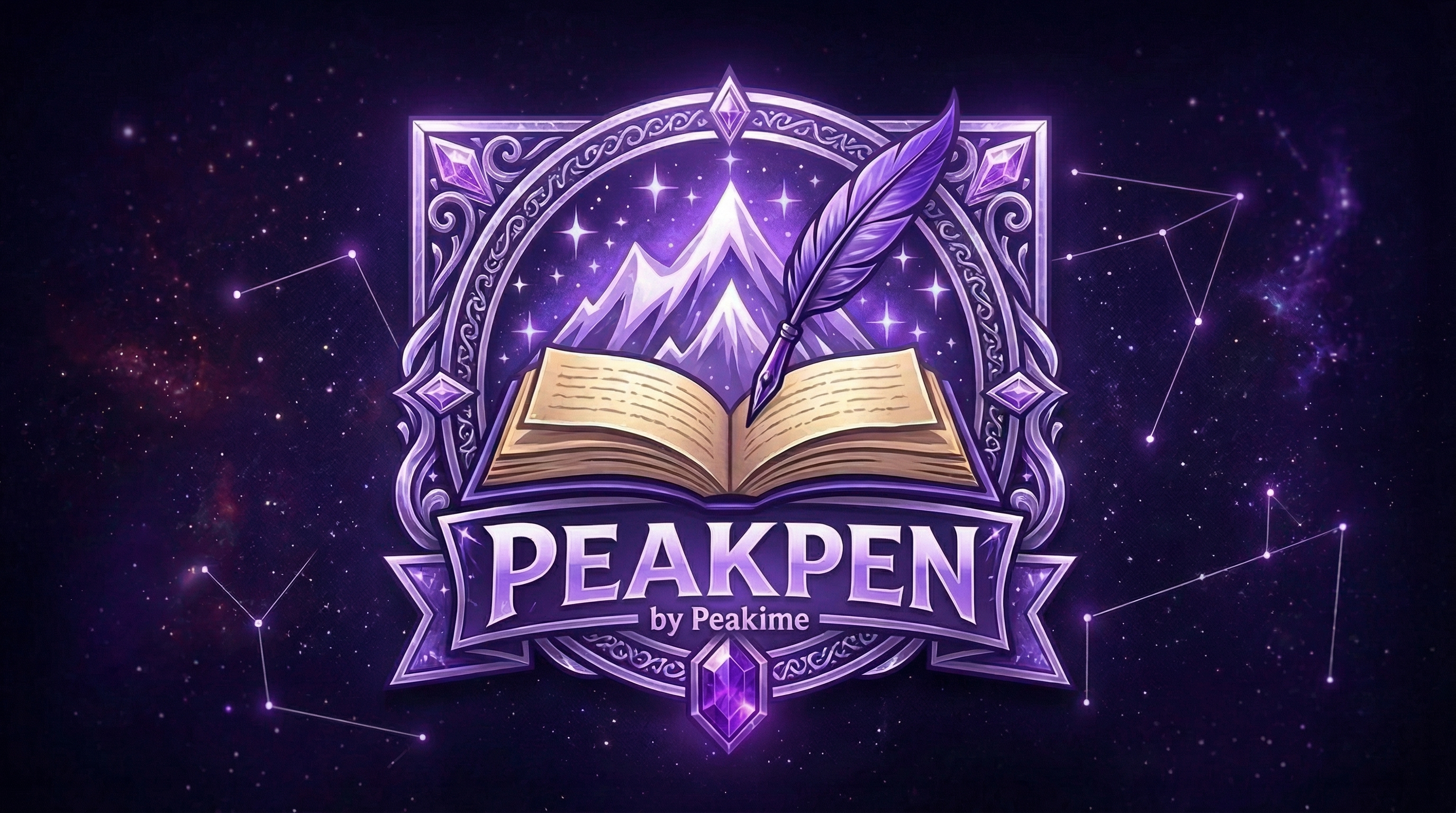 PeakPen